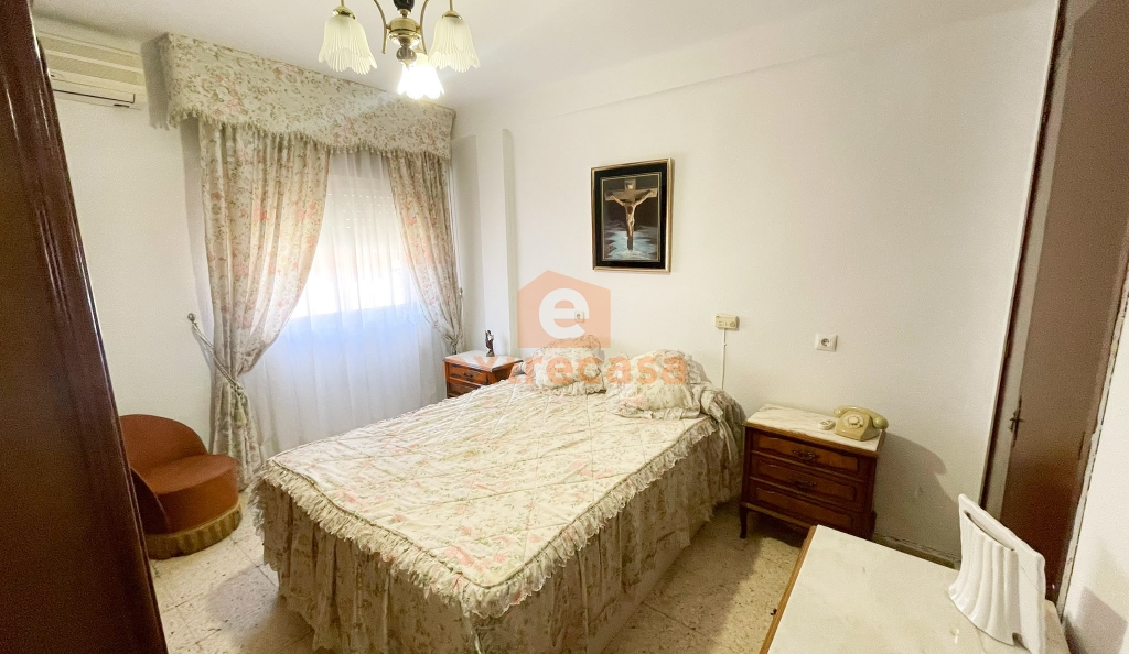 Alquiler de casa adosada en Cerro Reyes Badajoz