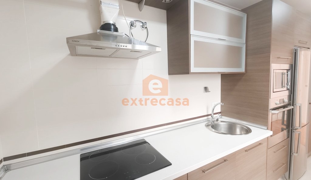 Apartamento en alquiler en Ronda Sur Badajoz
