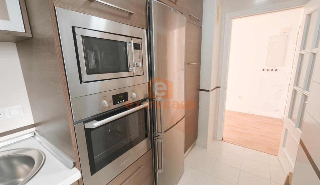 Apartamento en alquiler en Ronda Sur Badajoz