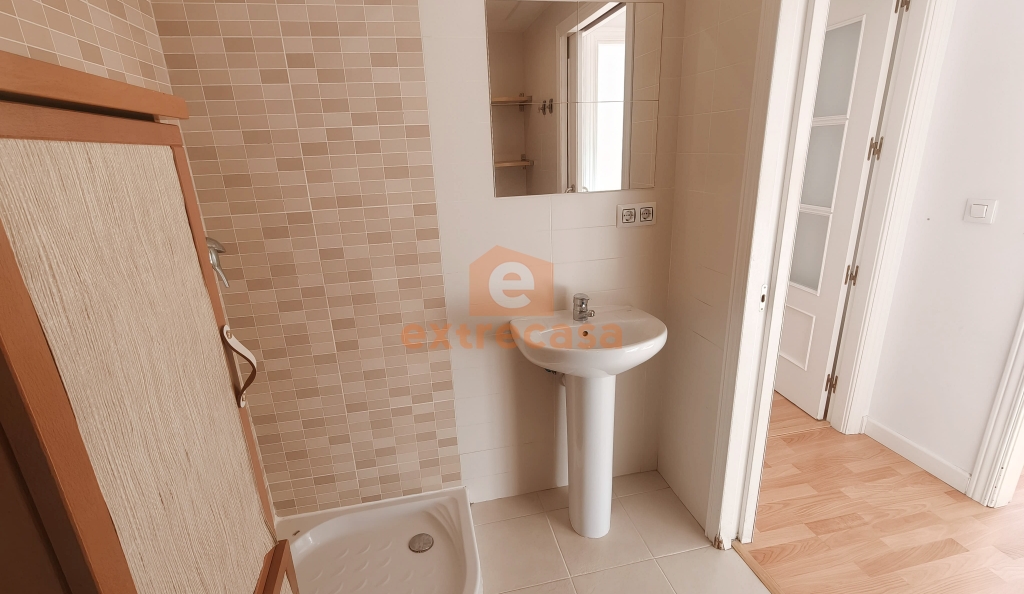 Apartamento en alquiler en Ronda Sur Badajoz