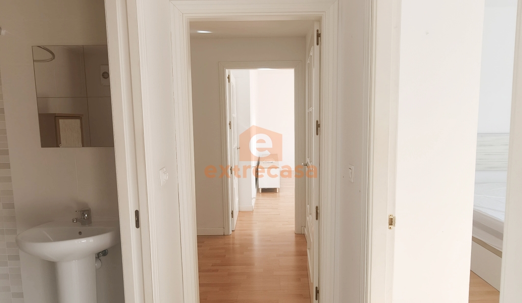 Apartamento en alquiler en Ronda Sur Badajoz