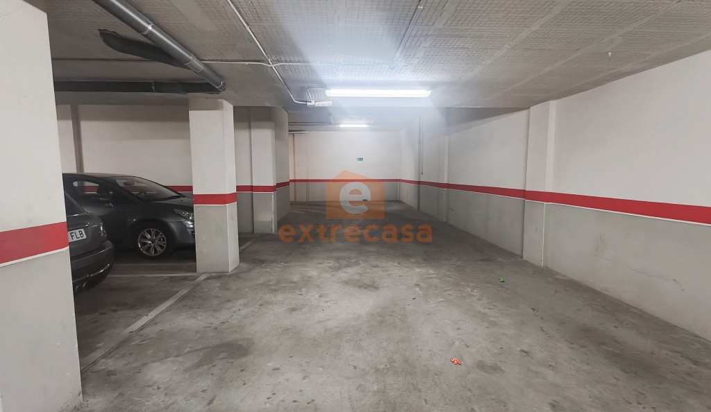Apartamento en alquiler en Ronda Sur Badajoz