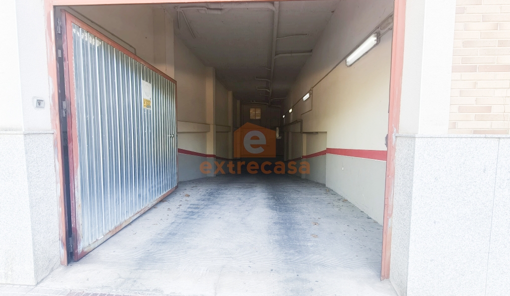 Apartamento en alquiler en Ronda Sur Badajoz