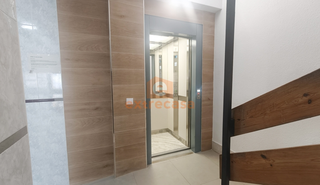 Alquiler de piso en San Roque Badajoz