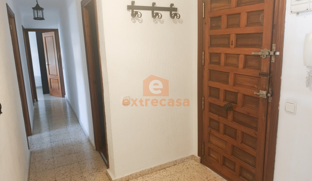 Alquiler de piso en San Roque Badajoz
