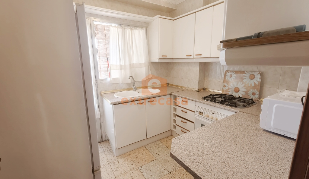 Alquiler de piso en San Roque Badajoz