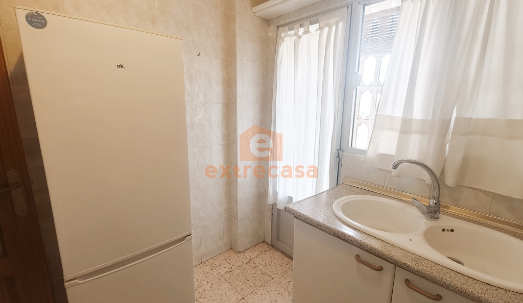 Alquiler de piso en San Roque Badajoz