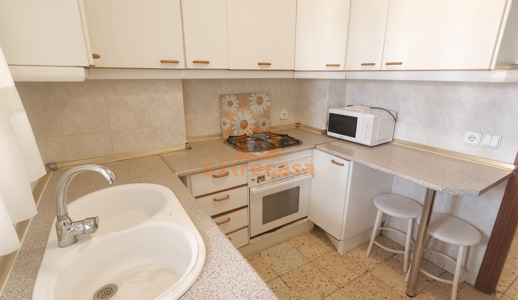 Alquiler de piso en San Roque Badajoz