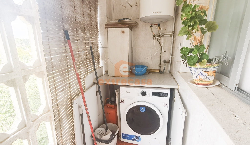 Alquiler de piso en San Roque Badajoz
