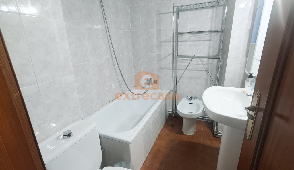 Alquiler de piso en San Roque Badajoz