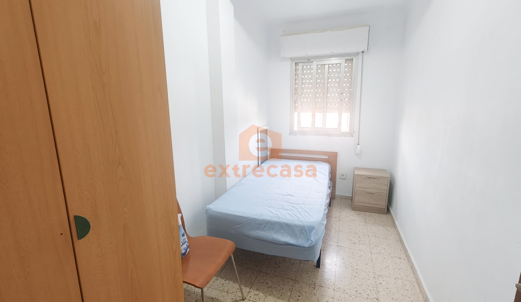 Alquiler de piso en San Roque Badajoz