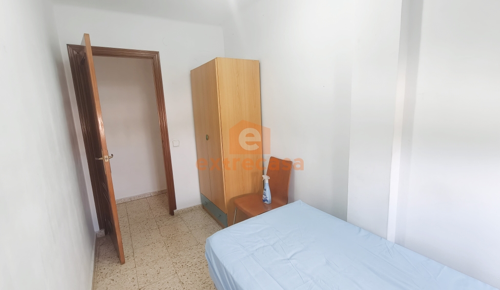 Alquiler de piso en San Roque Badajoz