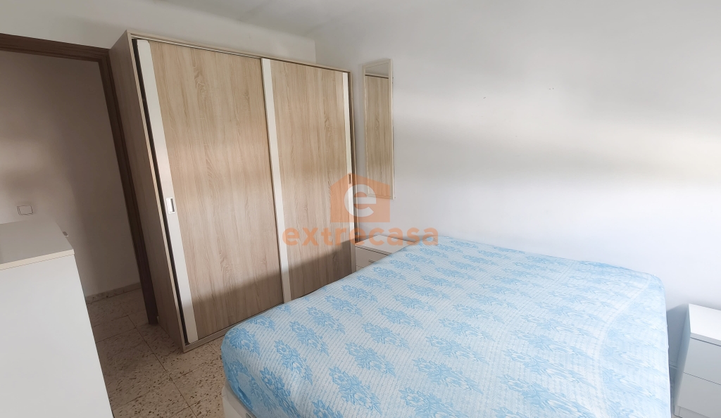 Alquiler de piso en San Roque Badajoz