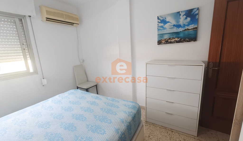 Alquiler de piso en San Roque Badajoz
