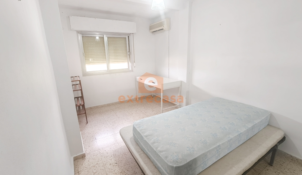 Alquiler de piso en San Roque Badajoz