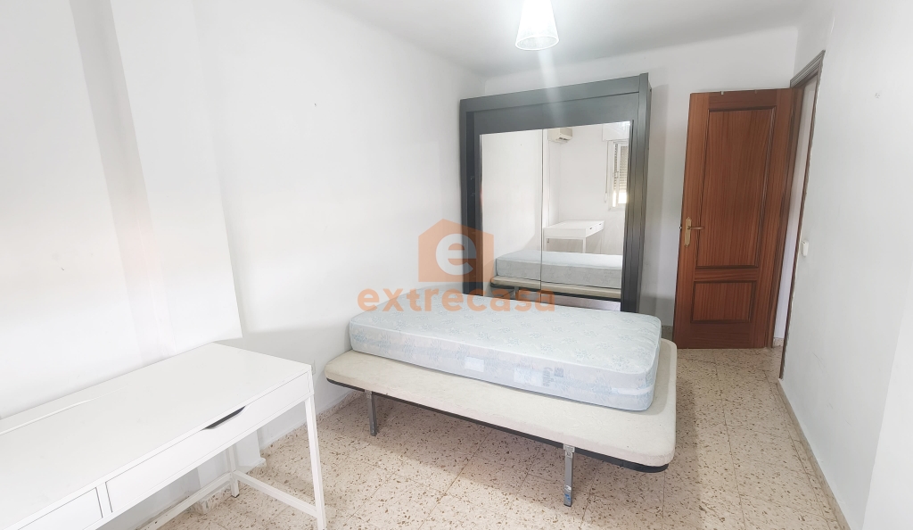 Alquiler de piso en San Roque Badajoz