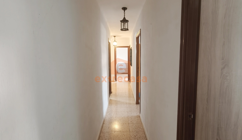 Alquiler de piso en San Roque Badajoz