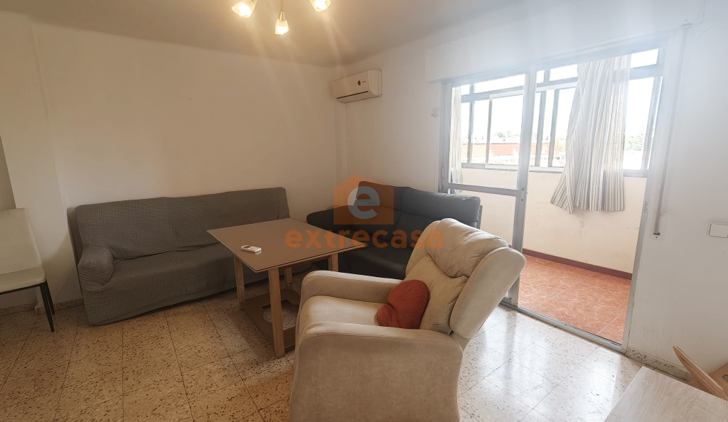 Alquiler de piso en San Roque Badajoz