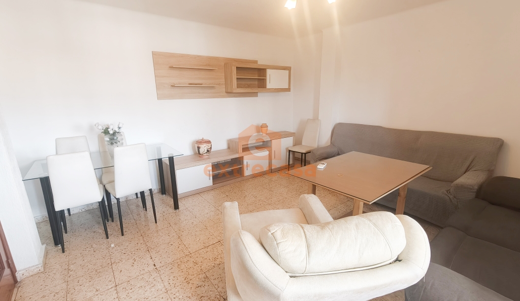 Alquiler de piso en San Roque Badajoz