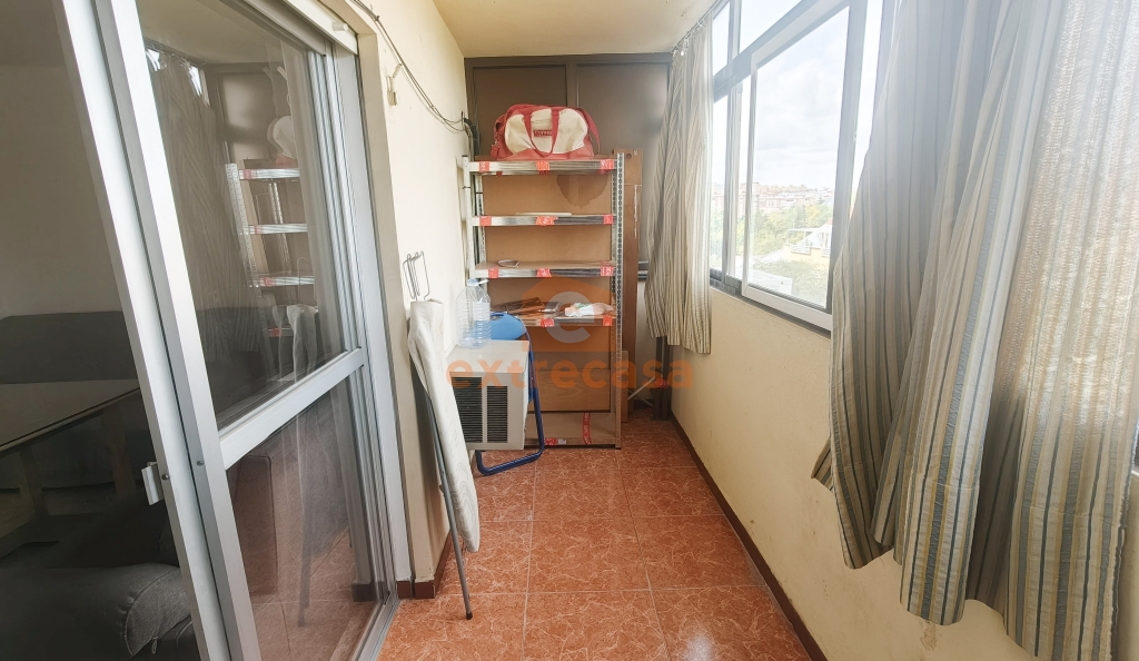 Alquiler de piso en San Roque Badajoz