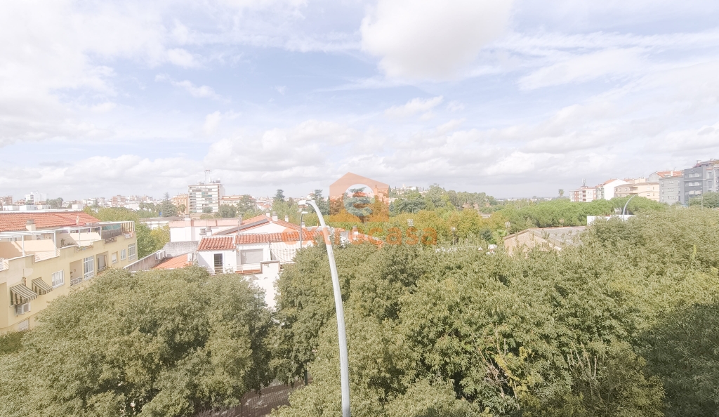 Alquiler de piso en San Roque Badajoz