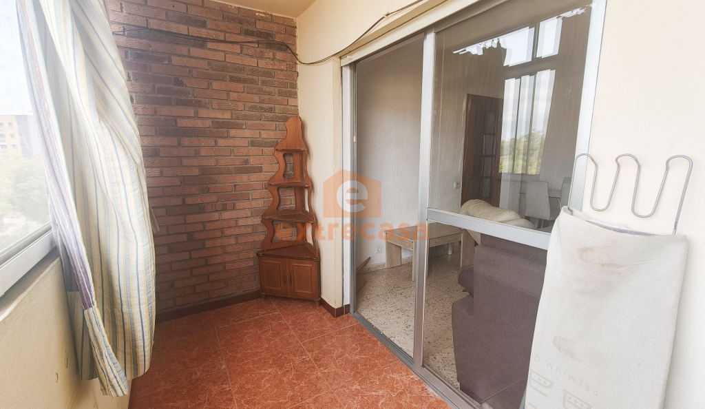 Alquiler de piso en San Roque Badajoz