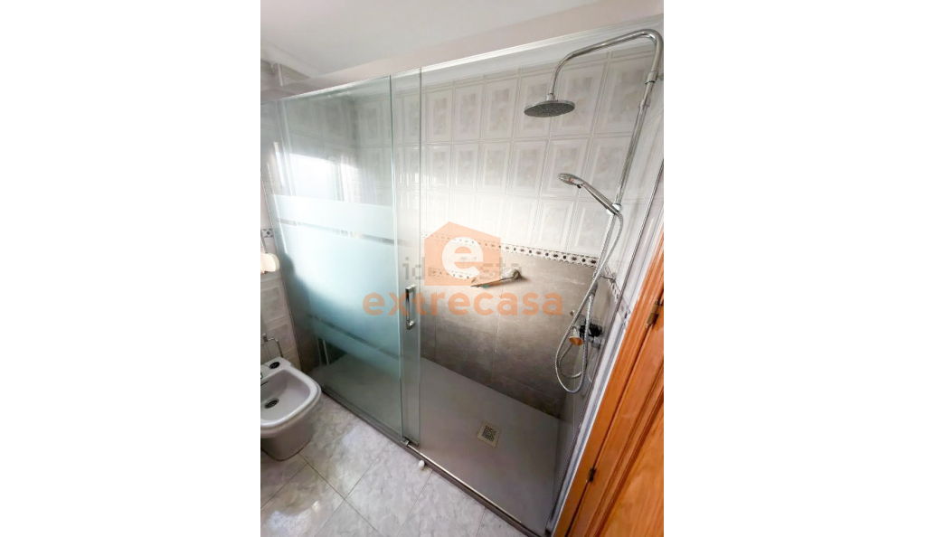 Piso en alquiler de 4 habitaciones en Santa Marina Badajoz
