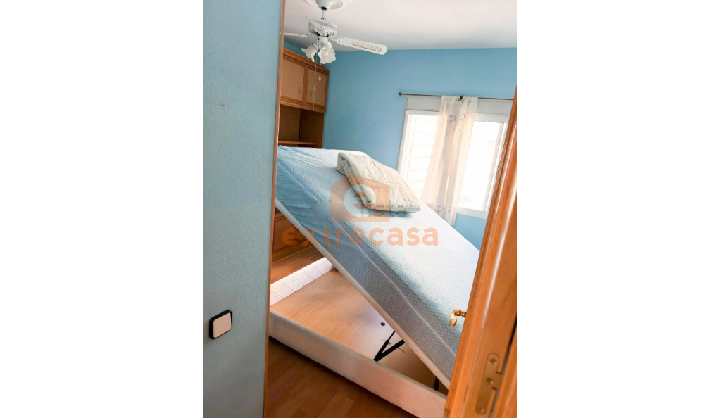 Piso en alquiler de 4 habitaciones en Santa Marina Badajoz