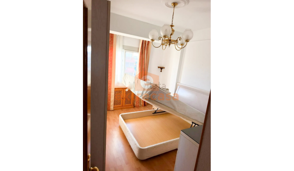Piso en alquiler de 4 habitaciones en Santa Marina Badajoz
