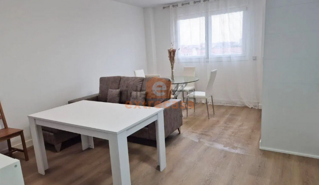 Apartamento en alquiler en Avenida de Elvas Badajoz