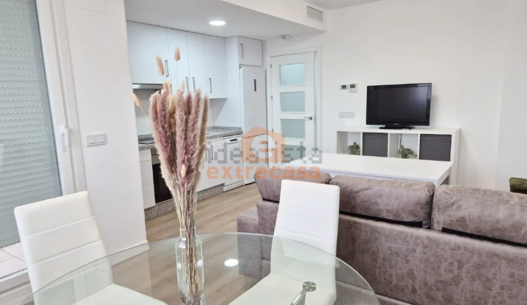 Apartamento en alquiler en Avenida de Elvas Badajoz