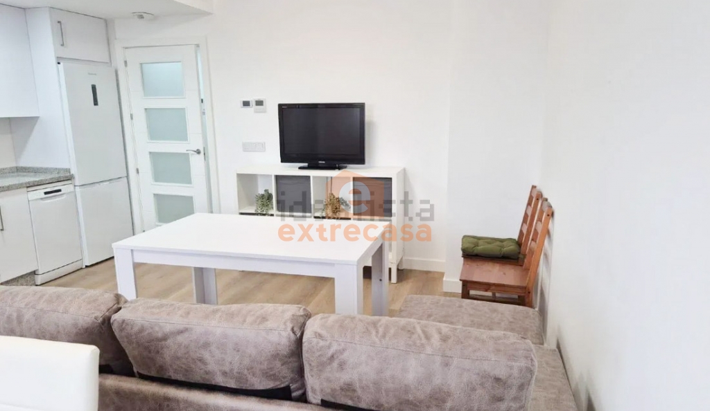 Apartamento en alquiler en Avenida de Elvas Badajoz
