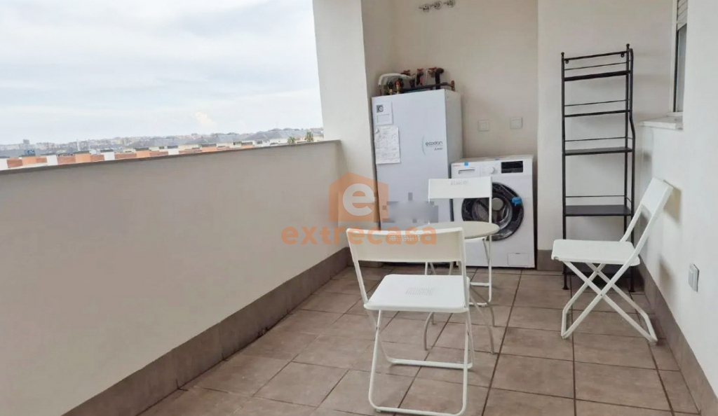Apartamento en alquiler en Avenida de Elvas Badajoz