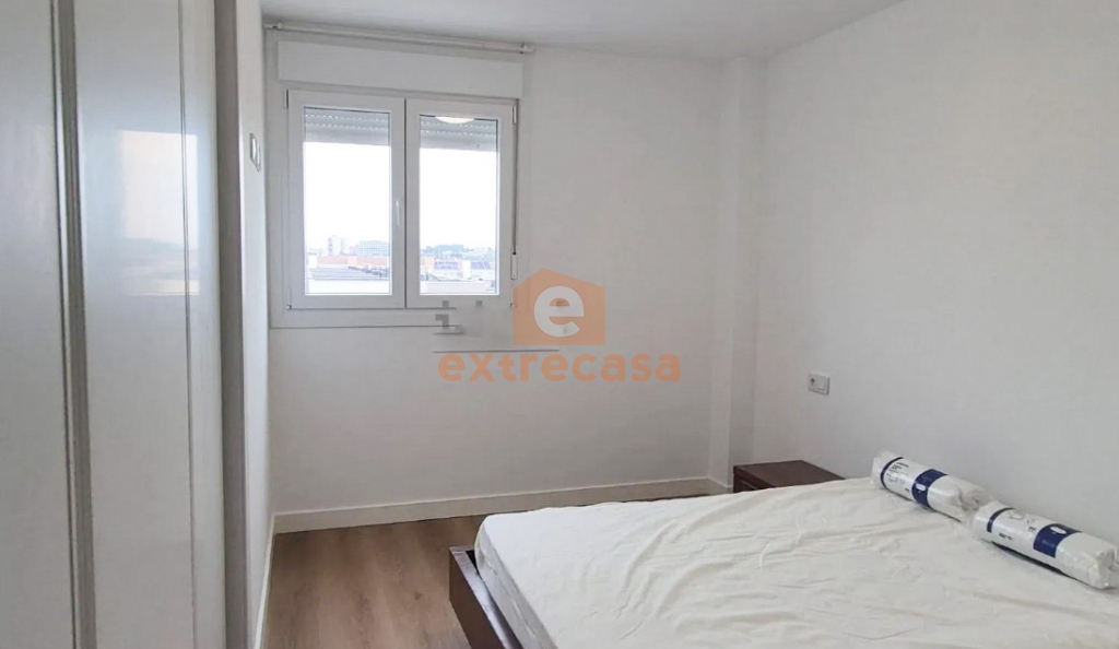 Apartamento en alquiler en Avenida de Elvas Badajoz