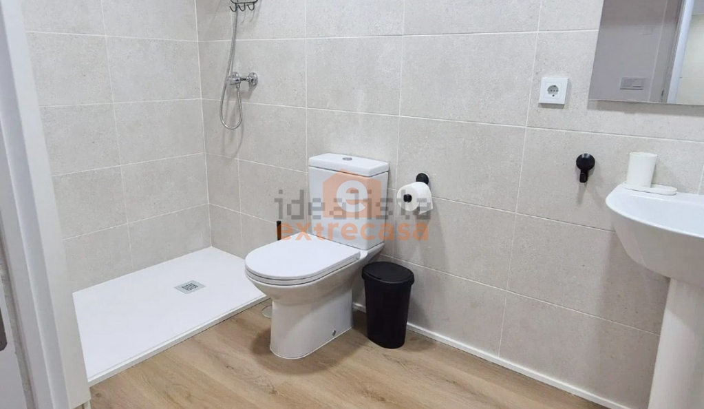 Apartamento en alquiler en Avenida de Elvas Badajoz