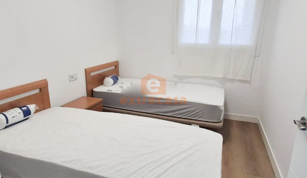 Apartamento en alquiler en Avenida de Elvas Badajoz