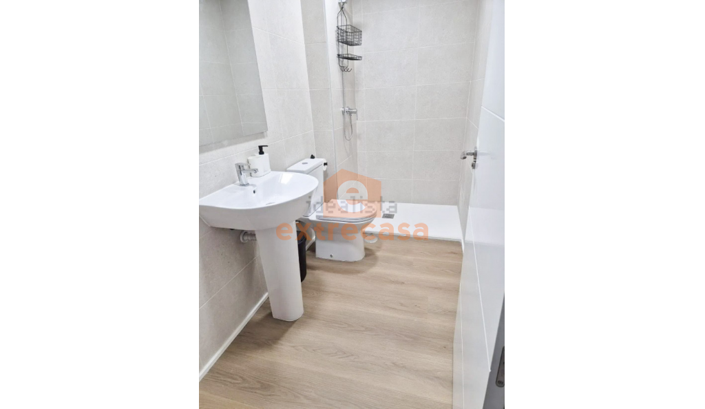 Apartamento en alquiler en Avenida de Elvas Badajoz