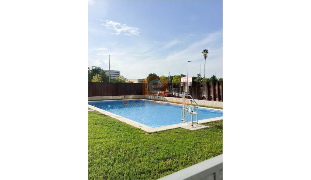 Apartamento en alquiler en Avenida de Elvas Badajoz