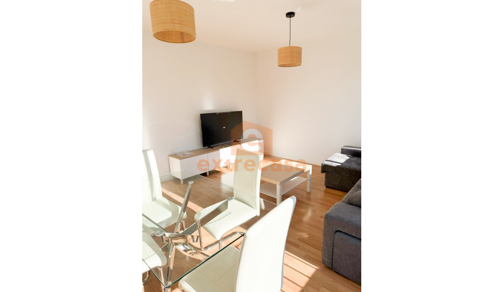 Apartamento en alquiler en Ronda Sur Badajoz