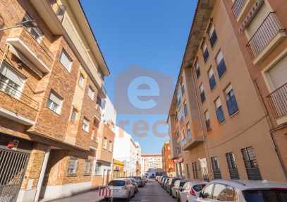 Apartamento en venta en Pardaleras