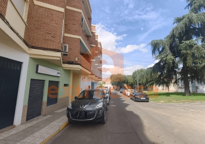 Alquiler de piso en San Roque Badajoz