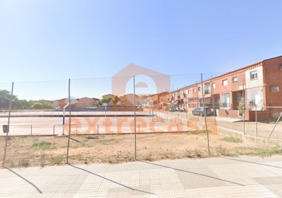 Alquiler de casa adosada en Cerro Reyes Badajoz
