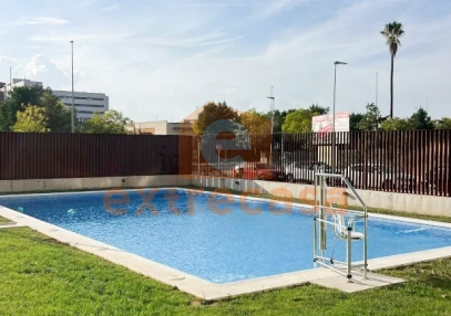 Apartamento en alquiler en Avenida de Elvas Badajoz